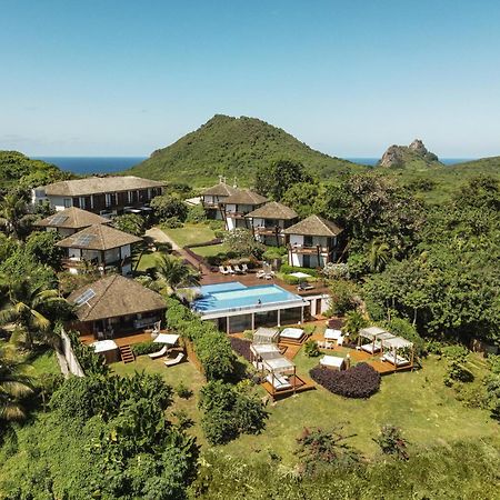 Pousada Morena Fernando de Noronha Dış mekan fotoğraf